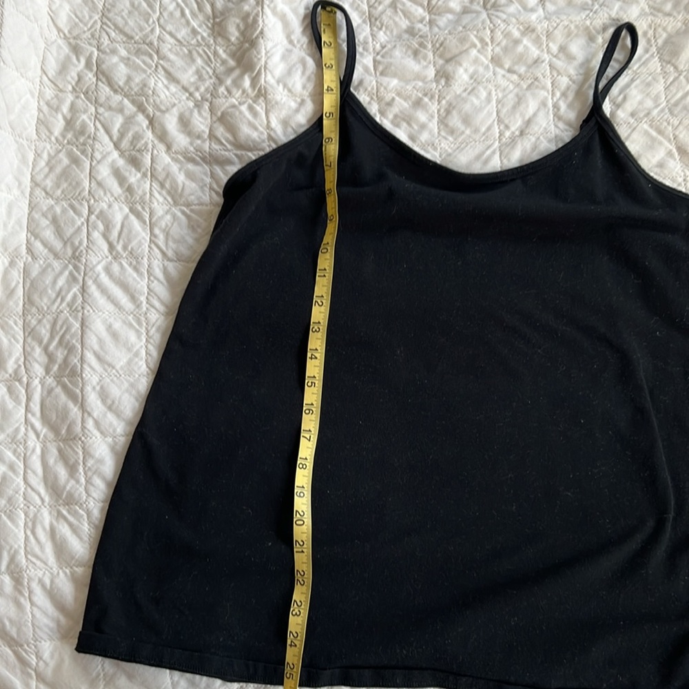 Torrid Spaghetti Strap Top - Picture 2 of 5